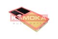 KAMOKA Luftfilter F233701 Umluftfilter für SKODA VW SEAT POLO 5 6R1 6C1 GOLF 1K1