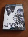 ALIEN vs. PREDATOR: DVD, Science Fiction, Action, Kinofassung, Specials, TOP !