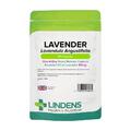  Lindens Lavender Essential Oil 80 mg 60 capsules