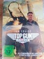 TOP GUN : MAVERICK - Tom Cruise - NEU  & OVP