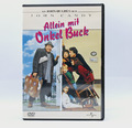 Allein mit Onkel Buck - John Candy - DVD Film - sehr guter Zustand