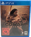 Conan Exiles - PS4 Spiel - Guter Zustand