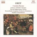 Carl Orff - Carmina Burana | CD