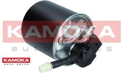 KAMOKA F322201 Kraftstofffilter Kraftstoffilter für Mercedes-Benz für Infiniti 