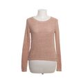 ONLY, Strickpullover, Größe: XS, Pink, Nylon/Acryl, Einfarbig, Damen #LC5