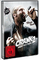 Crank 2: High Voltage [Special Edition] [2 DVDs]  NEU/OVP mit Jason Statham