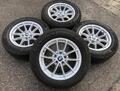 4 ORIGINAL ALU WINTERRÄDER BMW 3ER REIHE G20 G3K G21 205/60R16 96H RDKS FREIHAUS