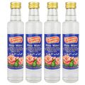 Chtoura Garden Rosenwasser im 4er Set á 250 ml