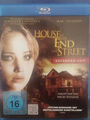 Blu-ray - House at the End of the Street - Extended Cut**FSK 16 **Top**