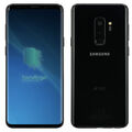 Samsung Galaxy S9+ Plus Schwarz 64 GB G965F Smartphone Dual Sim Akzeptabel WOW