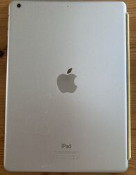 Apple iPad Air 1. Gen. 32GB, WLAN, Silber