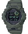 CASIO G-SHOCK G-SQUAD - GBD-800UC-3ER - Armbanduhr 