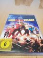 The Big Bang Theory - Die komplette fünfte Staffel -3 DVDs-