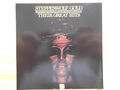 STEPPENWOLF CD: GOLD/THEIR GREAT HITS (EUROPE; MCA MCD 10299)