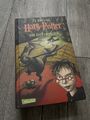 J.K. Rowling - Harry Potter und der Feuerkelch (Band 4) gebundene Ausgabe