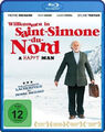 Willkommen in Saint-Simone-du-Nord - A Happy Man (Blu Ray) NEU & OVP