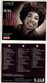 Sarah Vaughan - The Real Sarah Vaughan: Ultimate Collection (brand new 3 x CD) 