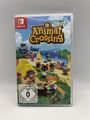 Animal Crossing: New Horizons (Nintendo Switch, 2020)