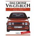Busch, Rolf: Das große VW-GTI-Buch