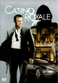 James Bond 007 - Casino Royale - Daniel Craig | DVD | Zustand gut