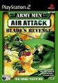 Army Men Air Attack - Blade's Revenge (PS2)