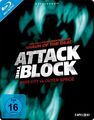 ATTACK THE BLOCK (BLU-RAY) (LI - CORNISH,JOE   BLU-RAY NEU