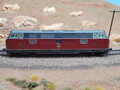 Märklin Diesellokomotive BR221 DB Epoche IV #3682