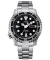 Armbanduhr Promaster Diver's Automatic 200 MT NY0040-50E Citizen Herren Damen