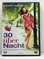 30 über Nacht | Film | DVD | Zustand : SEHR GUT