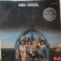 ABBA - Arrival-   LP -  DE 1976  VG/VG