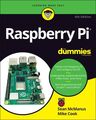 Raspberry Pi für Dummies, Taschenbuch von McManus, Sean; Cook, Mike, wie neu...