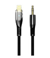 Aux Kabel 3,5 mm Klinkenkabel Audio Adapter Kopfhörerkabel für iPhone iPad Auto