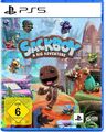 Sackboy: A Big Adventure - PS5 / PlayStation 5 - Neu & OVP - Deutsche Version