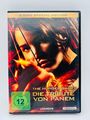 Die Tribute von Panem - The Hunger Games [Special Edition] [2 DVDs] [DVD] [2012]