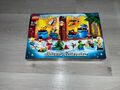 Lego 60201 - Lego City Advent Calender Adventskalender