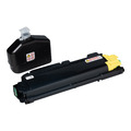 Ricoh P C600 Toner gelb Original Laser Bis zu 1200 Seiten