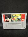 Earth Worm Jim 2 | Super Nintendo SNES PAL