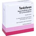 TARDYFERON Retardtabletten 100 St PZN 10353449