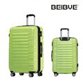 BEIBYE Koffer 2088 Hartschalenkoffer Trolley Kofferset Reisekoffer  M-L-XL-Set 