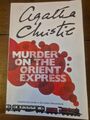 Mord im Orient-Express (Poirot) von Agatha Christie (Taschenbuch, 2017)