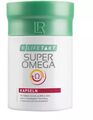 LR Lifetakt Super Omega 3 Kapseln 60 Kapseln ungesättigte Omega-3-Fettsäuren 