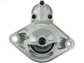 AS-PL S0884S Starter Anlasser 1.1kW für TOYOTA COROLLA (ZZE12, NDE12, ZDE12) 12V