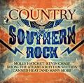 Various Country & Southern Rock (CD)