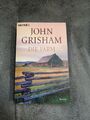 Roman von John Grisham - Die Farm - Taschenbuch