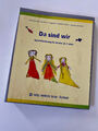 Da sind wir: Sprachförderung für Kinder ab 2 Jahre ... | Buch | Zustand sehr gut