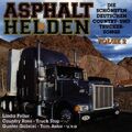 Asphalt Helden 2: Die schönsten dt. Country- u. Truckersongs Truck Stop, .. [CD]