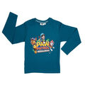 Paw Patrol Langarmshirt Shirt Chase Marshall Größen: 98/104 110/116 122/128