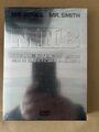 MIB Men in Black Collector' Box (Teil 1 & 2 & Bonus DVD) 4 DVD