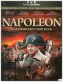 Napoleon (1-4) | DVD | deutsch | 2017