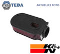 E-2998 MOTOR LUFTFILTER MOTORFILTER K&N FILTERS FÜR MERCEDES-BENZ C-CLASS